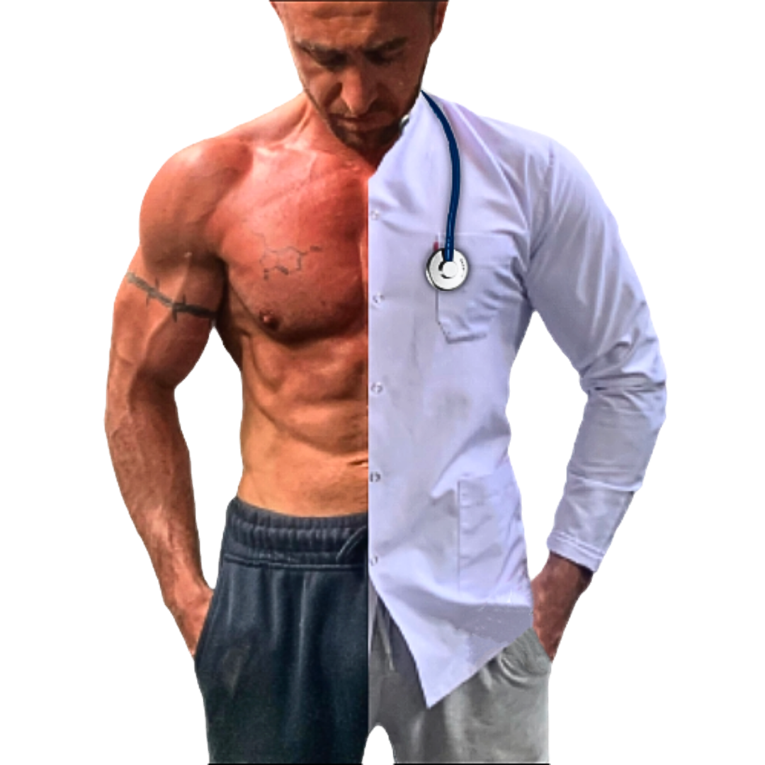 Dr. Murad Rasul